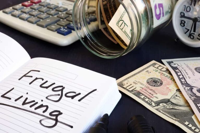 Frugal-living