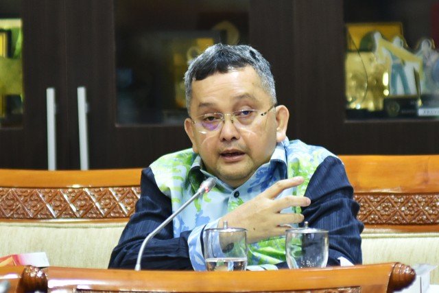 Trimedya_Panjaitan_2020_Speaking