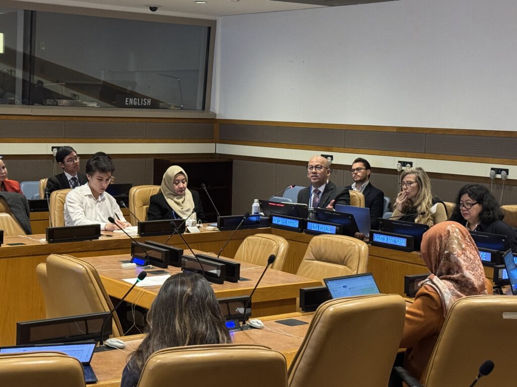 BSI-Wakili-Indonesia-di-UN-ECOSOC-1