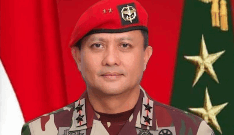 kopassus
